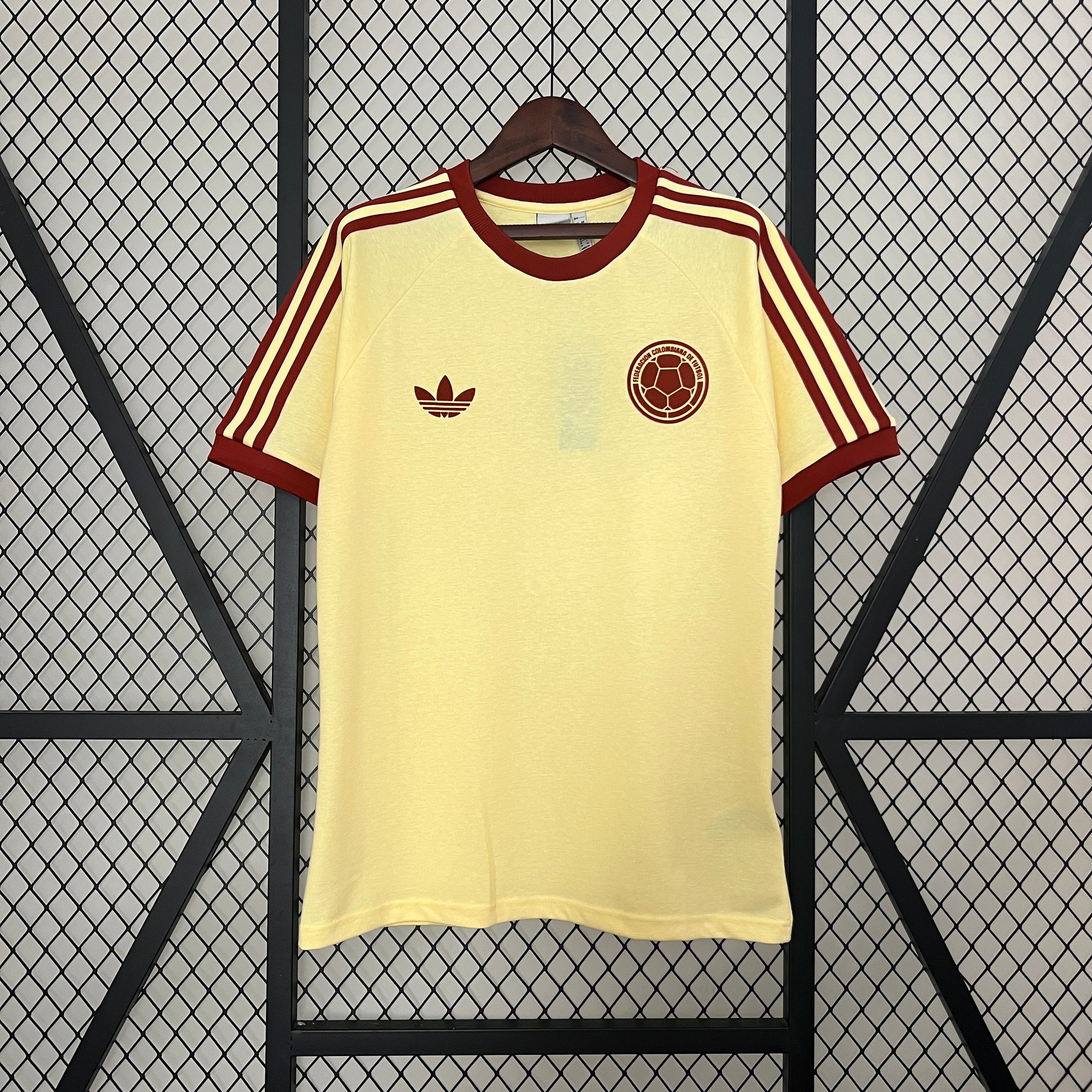 Adidas de colombia online