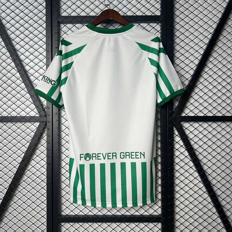 REAL BETIS EDICION ESPECAL FINAL CONFERENCE LEAGUE I 25/26 HOMBRE