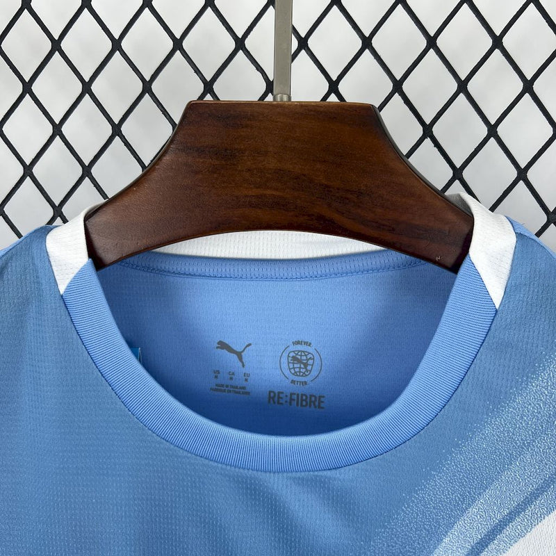 MANCHESTER CITY I 25/26 MUJER