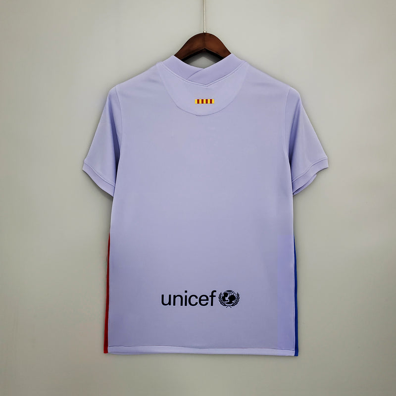 BARCELONA I 16/17 MEN (RETRO) 