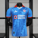 CRUZ AZUL I 24/25 MEN (PLAYER VERSION)