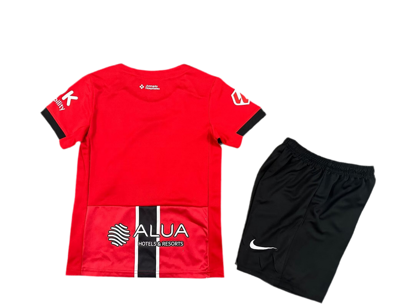 MALLORCA I 25/26 CONJUNTO INFANTIL