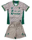 FRANCE I EURO 2024 T-SHIRT CHILDREN'S SET