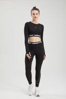 CHÁNDAL FEMENINO ENTRENAMIENTO