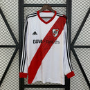 RIVER PLATE I 06/07 HOMBRE MANGA LARGA (RETRO)