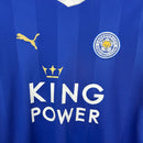 LEICESTER CITY I 15/16 HOMBRE (RETRO)