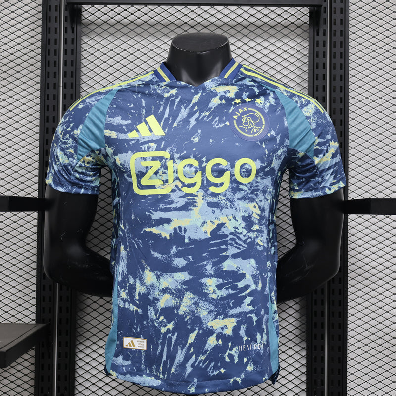 AJAX II 24/25 HOMBRE (VERSIÓN JUGADOR)