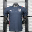 UNITED STATES OF AMERICA III 2024 MEN'S T-SHIRT (PLAYER VERSION) 