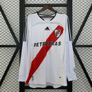 RIVER PLATE I 06/07 HOMBRE MANGA LARGA (RETRO)