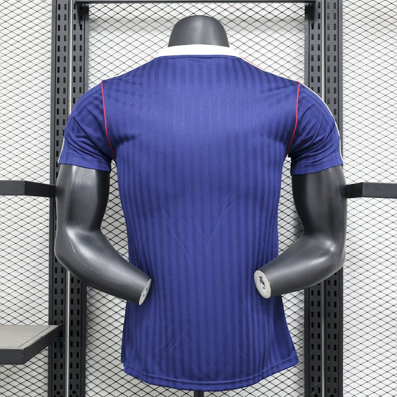 ARSENAL TERRACE ICONS 25/26 HOMBRE (VERSION JUGADOR)