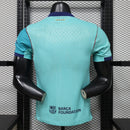 CAMISETA BARCELONA TERCERA 26/27 HOMBRE (VERSIÓN JUGADOR)