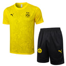 BORUSSIA DORTMUND CONJUNTO ENTRENAMIENTO II 24/25 HOMBRE