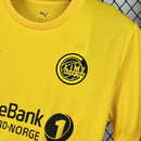 COLO COLO JERSEY I 25/26 MASCULINO