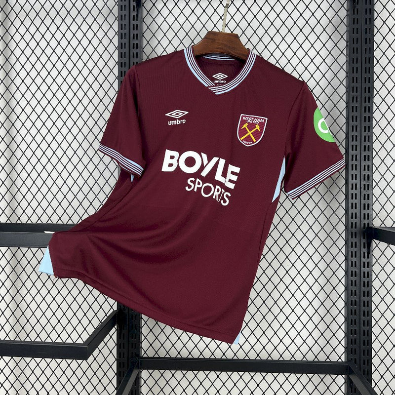 WEST HAM I 25/26 HOMBRE