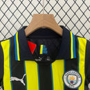 MANCHESTER CITY II 24/25 CHILDREN'S SET