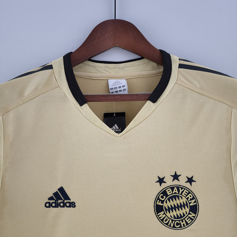 BAYERN MUNICH I 2004 MAN (RETRO) 