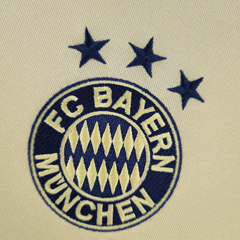 BAYERN MUNICH I 2004 MAN (RETRO) 