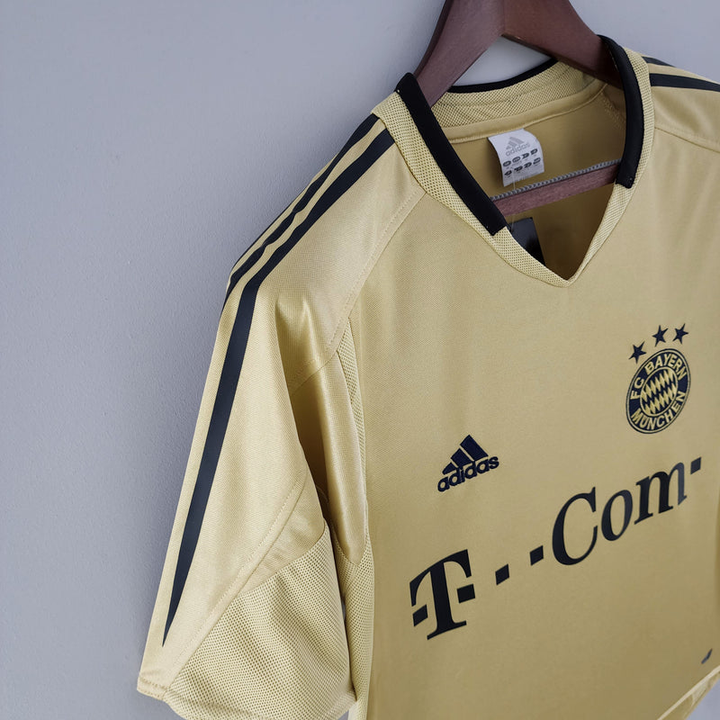 BAYERN MUNICH I 2004 MAN (RETRO) 