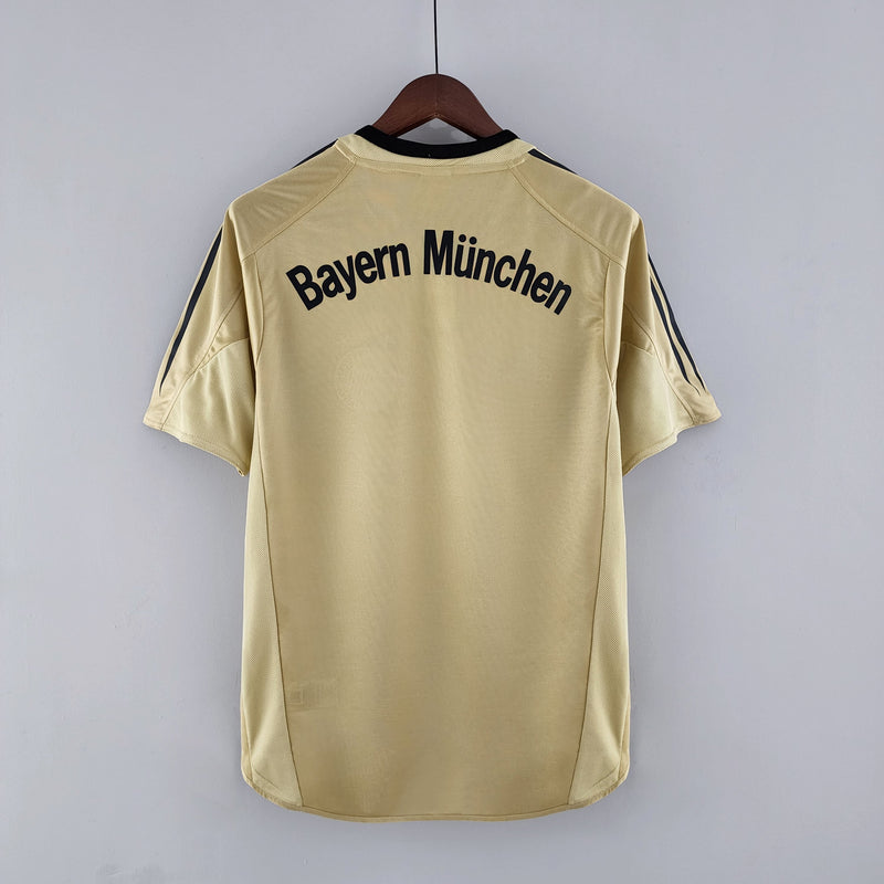 BAYERN MUNICH I 2004 MAN (RETRO) 