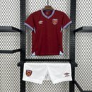 WEST HAM I 25/26 CHILDREN'S SET