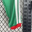 MEXICO III 25/26 MEN'S T-SHIRT