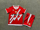 RAYO VALLECANO II 24/25 CONJUNTO INFANTIL
