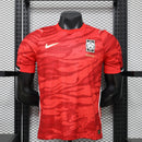CAMISETA COREA DEL SUR LOCAL 26/27 HOMBRE (VERSIÓN JUGADOR)