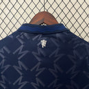 CAMISETA MANCHESTER UNITED II 24/25 HOMBRE