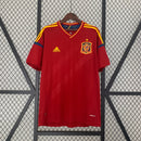 SPAIN I 2012 MEN (RETRO) 