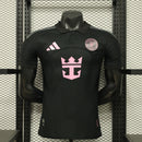 INTER MIAMI II 25/26 MEN'S SHIRT (PLAYER VERSION)