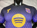 CAMISETA BARCELONA II 26/27 HOMBRE (VERSIÓN JUGADOR)