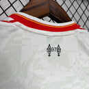LIVERPOOL II 24/25 KIDS' SHIRT KIT