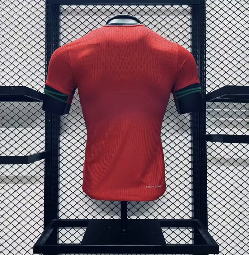 PORTUGAL I EURO 2024 MEN (PLAYER VERSION) 