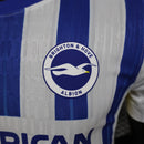 CAMISETA BRIGHTON I 24/25 HOMBRE (VERSION JUGADOR)