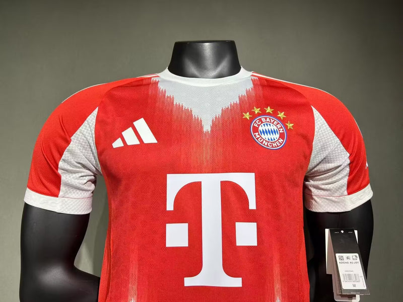 BAYERN DE MUNICH I 25/26 HOMBRE (VERSIÓN JUGADOR)
