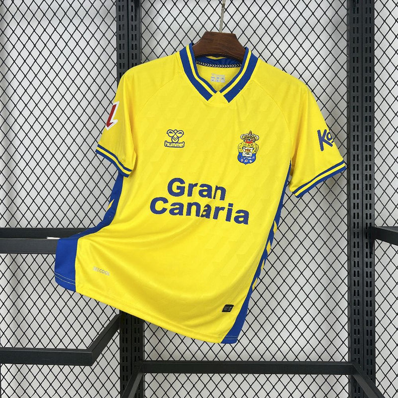 LAS PALMAS I 25/26 HOMBRE