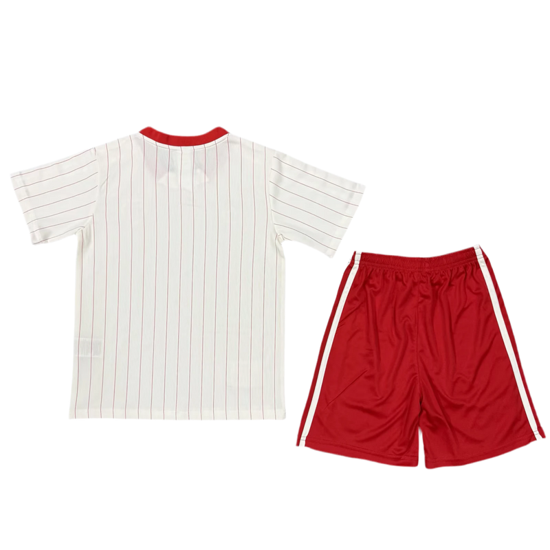 BENFICA TERRACE ICONS 25/26 CONJUNTO INFANTIL