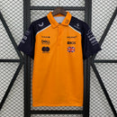 MCLAREN 4 POLO F1 TEAM