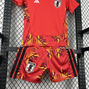 JAPÃO I 26/27 CONJUNTO INFANTIL 