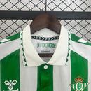 REAL BETIS I 24/25 HOMBRE MANGA LARGA