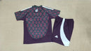 MEXICO I 24/25 CONJUNTO INFANTIL