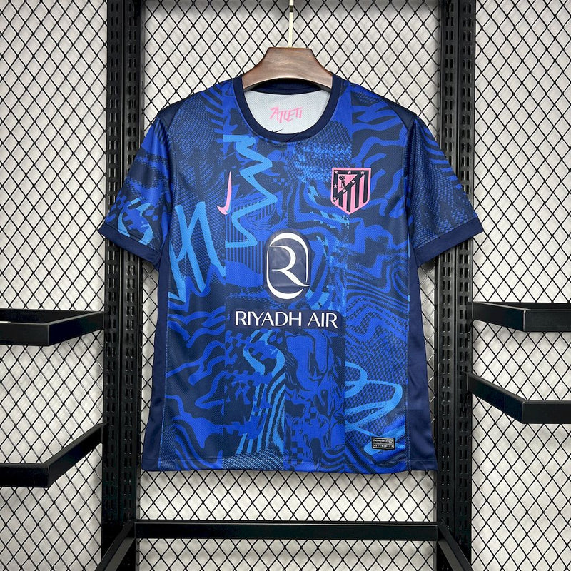 ATLÉTICO DE MADRID I 23/24 HOMEM 