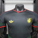 JAMAICA II COPA AMÉRICA 2024 MEN'S SHIRT (PLAYER VERSION)
