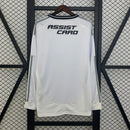 CAMISETA COLO COLO I 25/26 HOMBRE MANGA LARGA