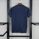 POLERA DE ENTRENAMIENTO NK AZUL REAL 1044