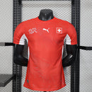 SWISS T-SHIRT I 23/24 MEN 