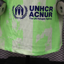 CAMISETA BARCELONA III 24/25 HOMBRE (VERSIÓN JUGADOR)