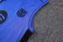 BARCELONA PURPLE MAMBA TRAINING SET 25/26 MEN'S SLEEVELESS 