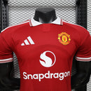 MANCHESTER UNITED I 25/26 MEN (PLAYER VERSION) 