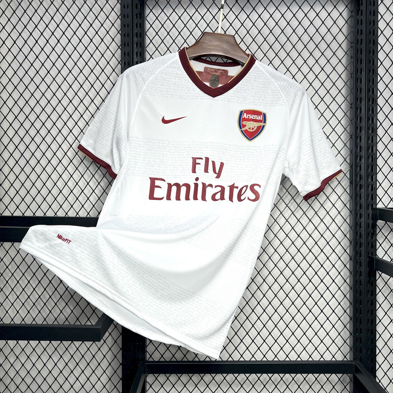 ARSENAL 07/08 I HOMBRE (RETRO)